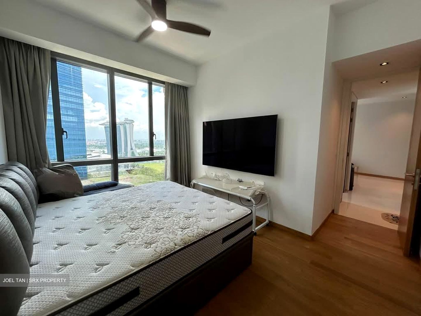 Marina One Residences (D1), Apartment #563418111